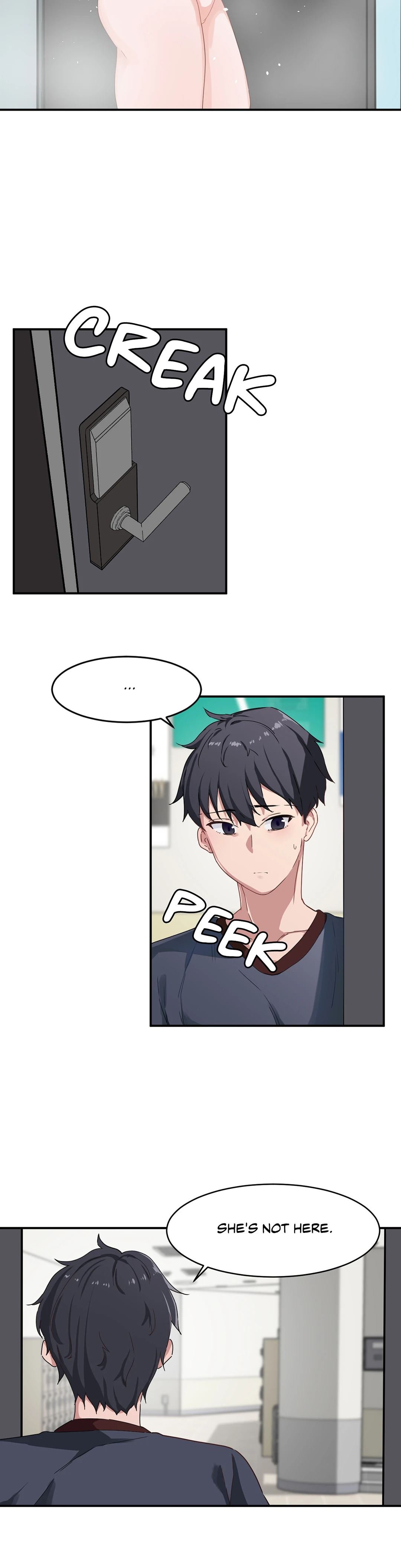 Heart Stealer - Chapter 5 [photo 19] - MangaPorn