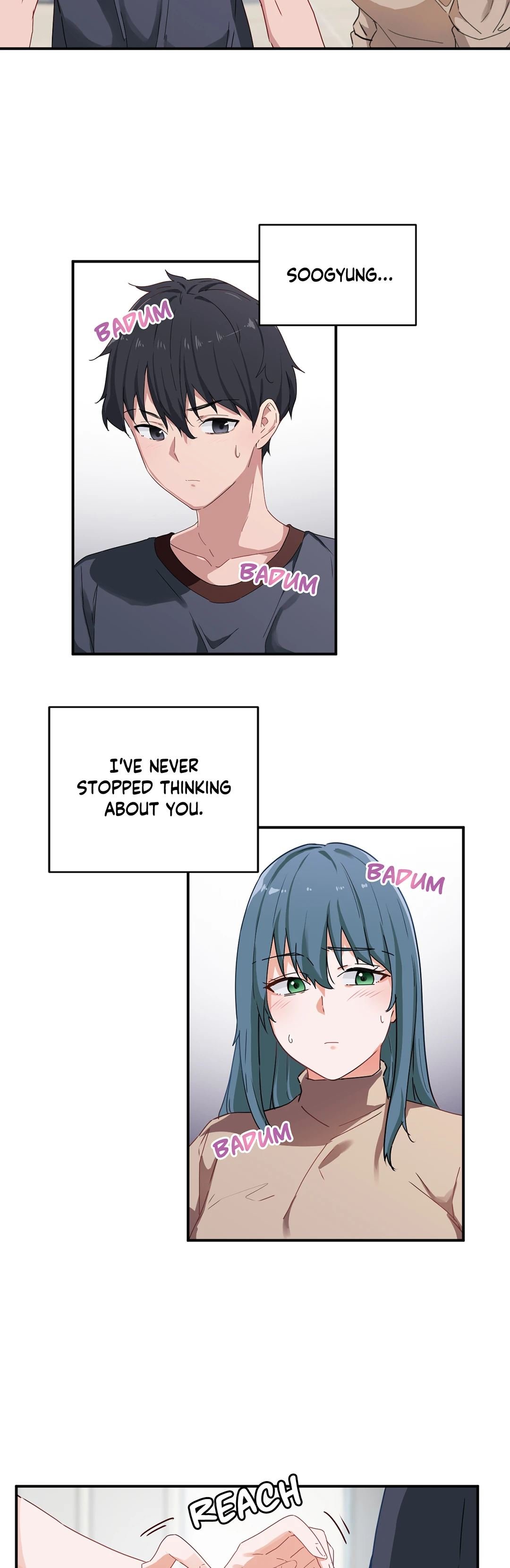 Heart Stealer - Chapter 5 [photo 2] - MangaPorn