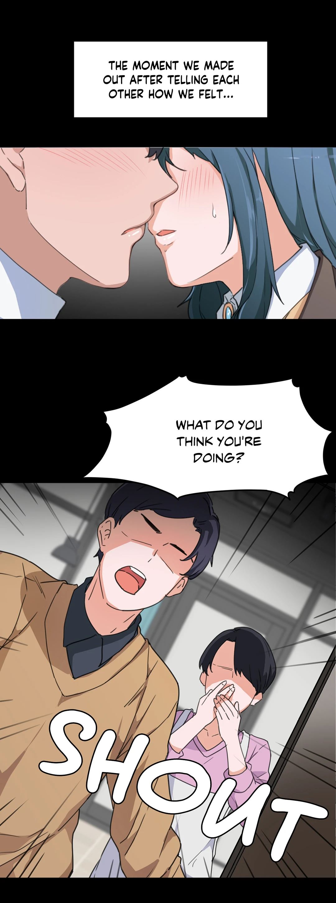 Heart Stealer - Chapter 5 [photo 23] - MangaPorn