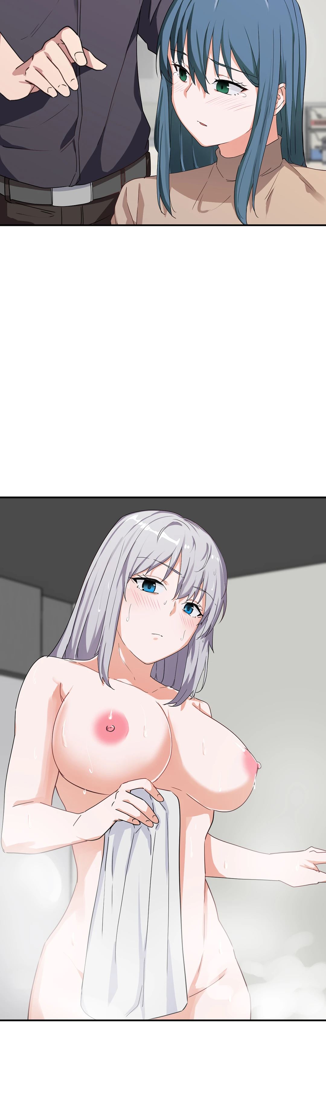 Heart Stealer - Chapter 5 [photo 29] - MangaPorn