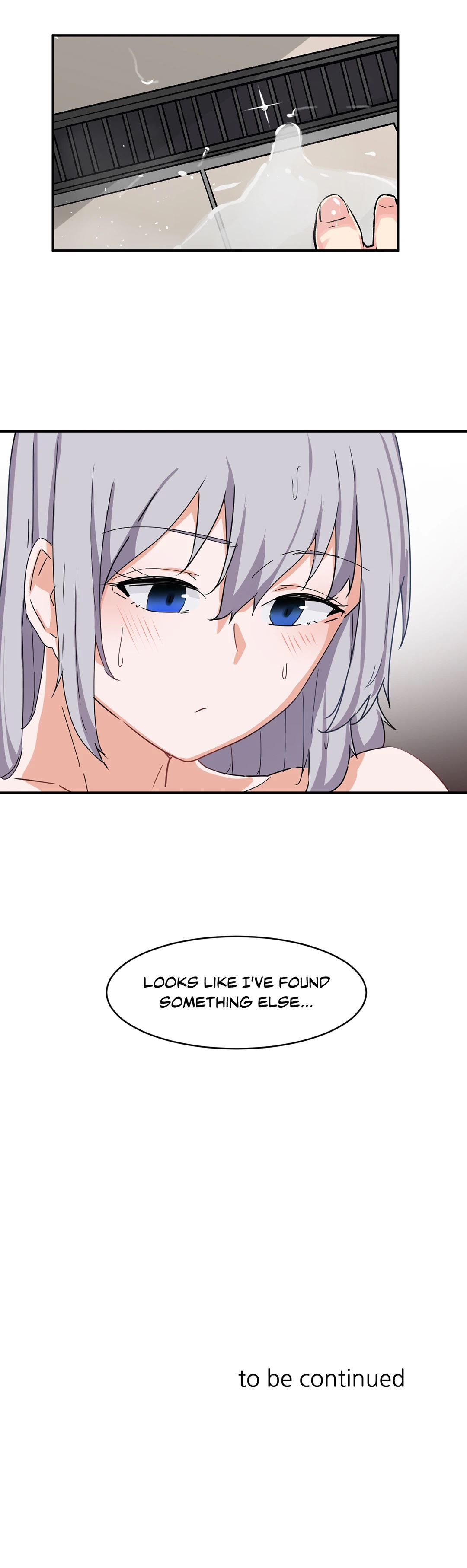 Heart Stealer - Chapter 5 [photo 30] - MangaPorn