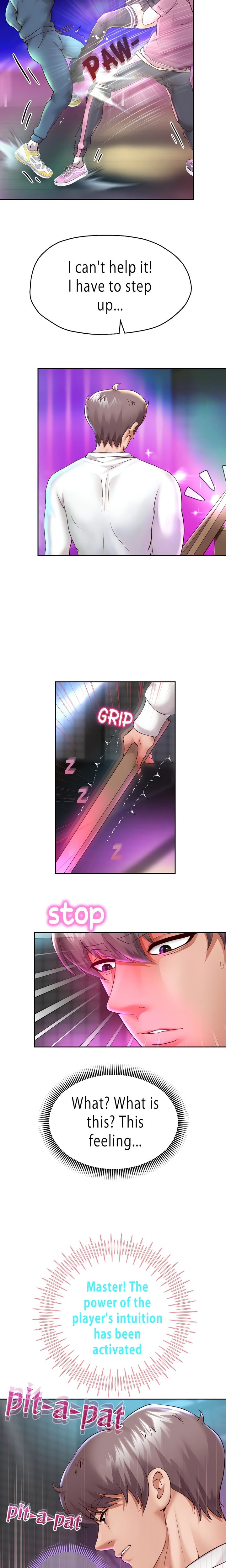 Reborn with Big Rizz Energy - Chapter 22 [photo 10] - MangaPorn