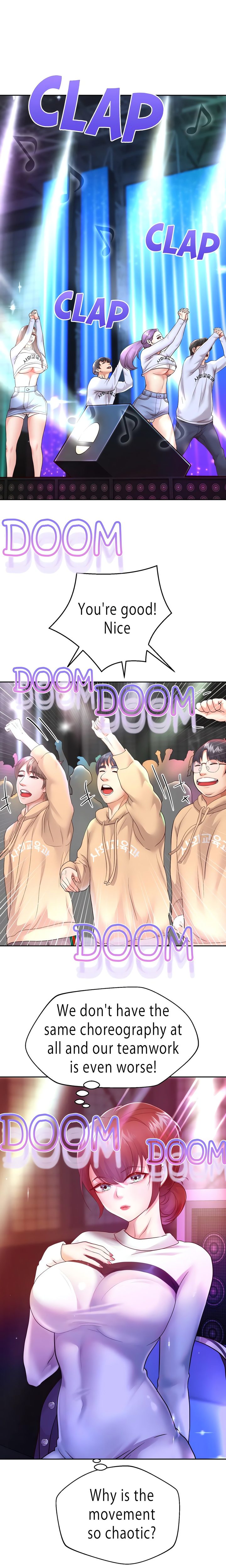 Reborn with Big Rizz Energy - Chapter 22 [photo 3] - MangaPorn