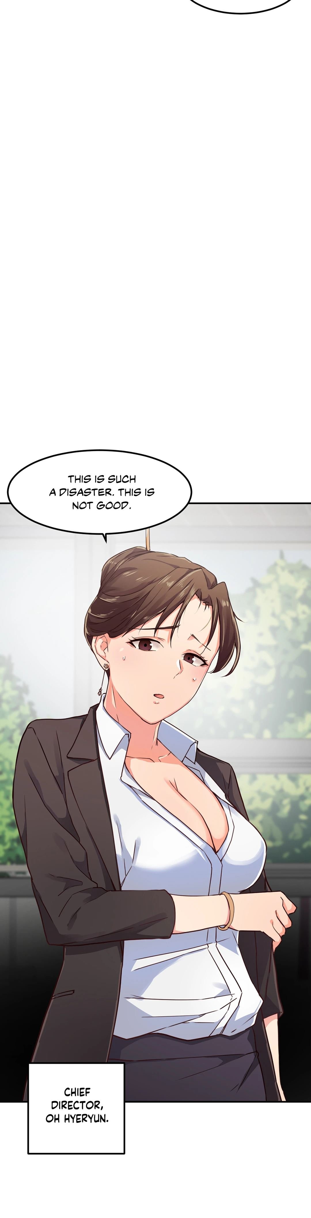 Heart Stealer - Chapter 7 [photo 11] - MangaPorn