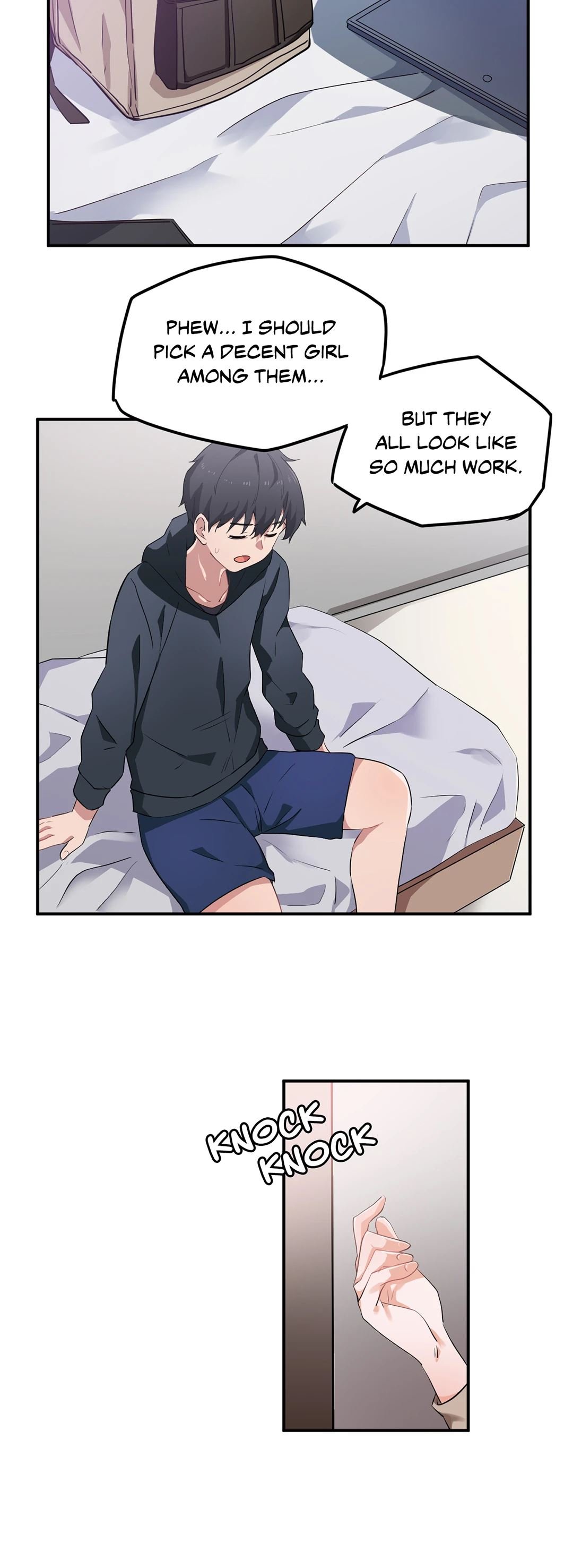 Heart Stealer - Chapter 7 [photo 25] - MangaPorn