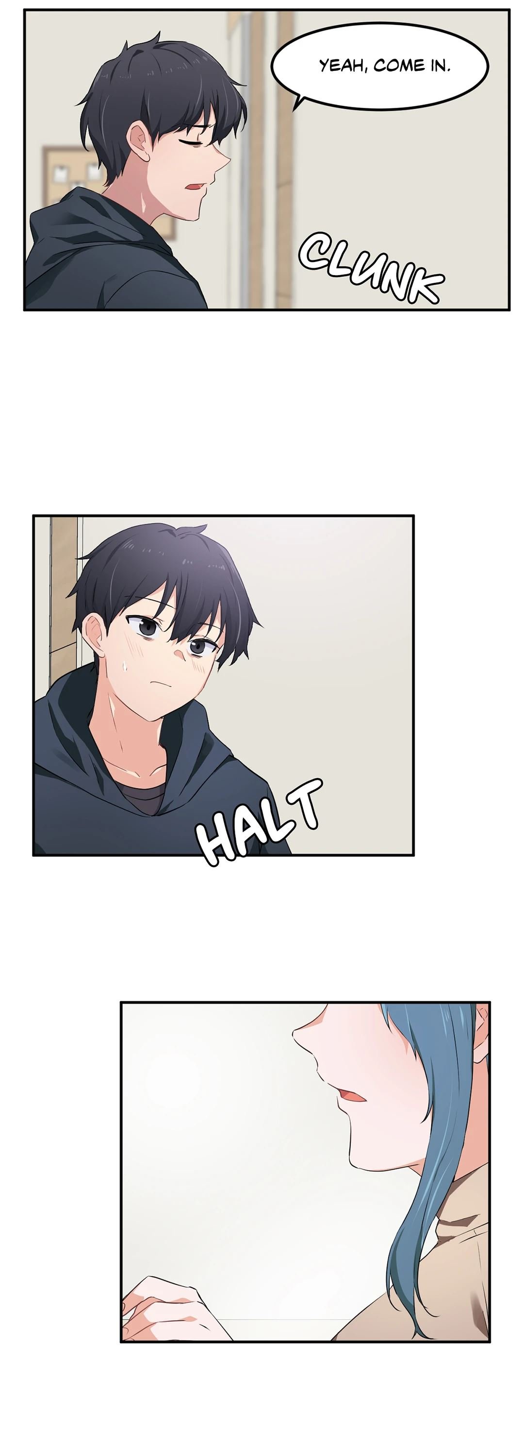 Heart Stealer - Chapter 7 [photo 26] - MangaPorn