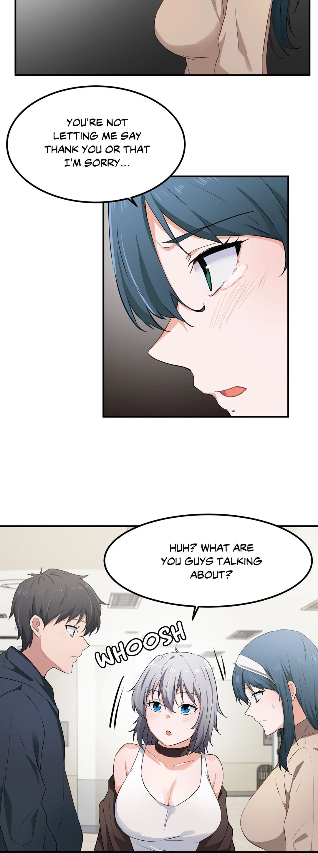 Heart Stealer - Chapter 7 [photo 30] - MangaPorn