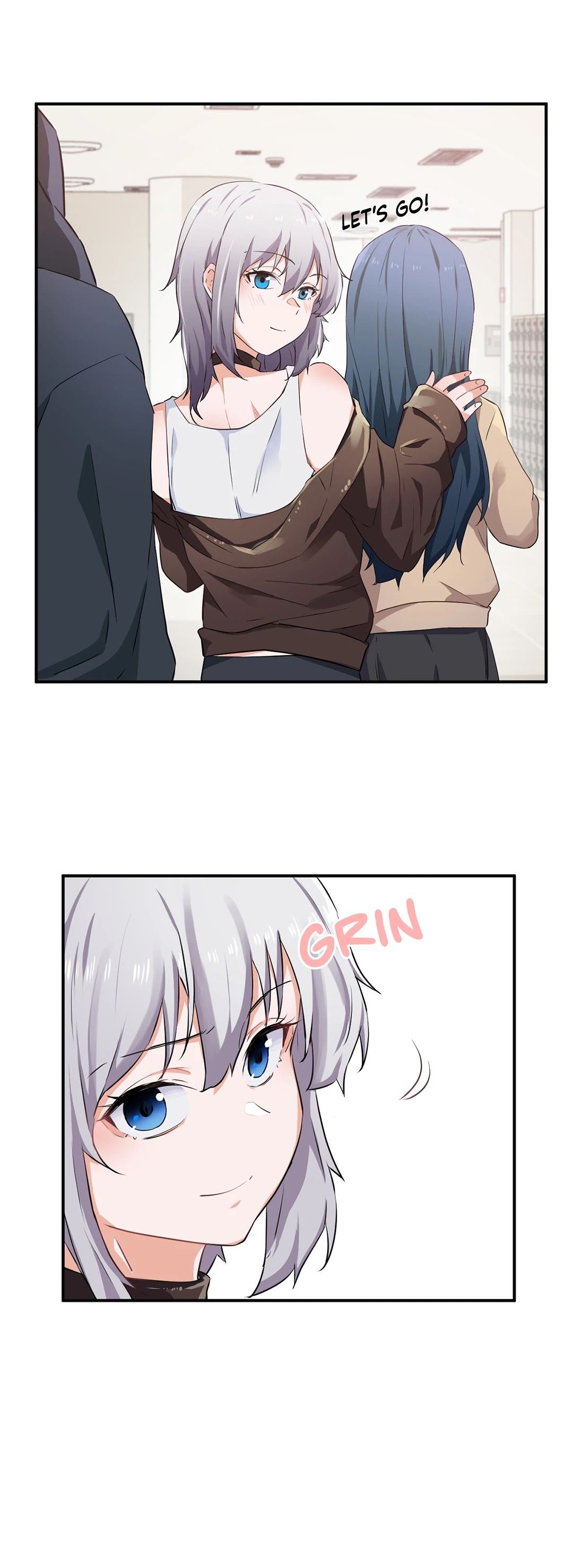 Heart Stealer - Chapter 7 [photo 32] - MangaPorn