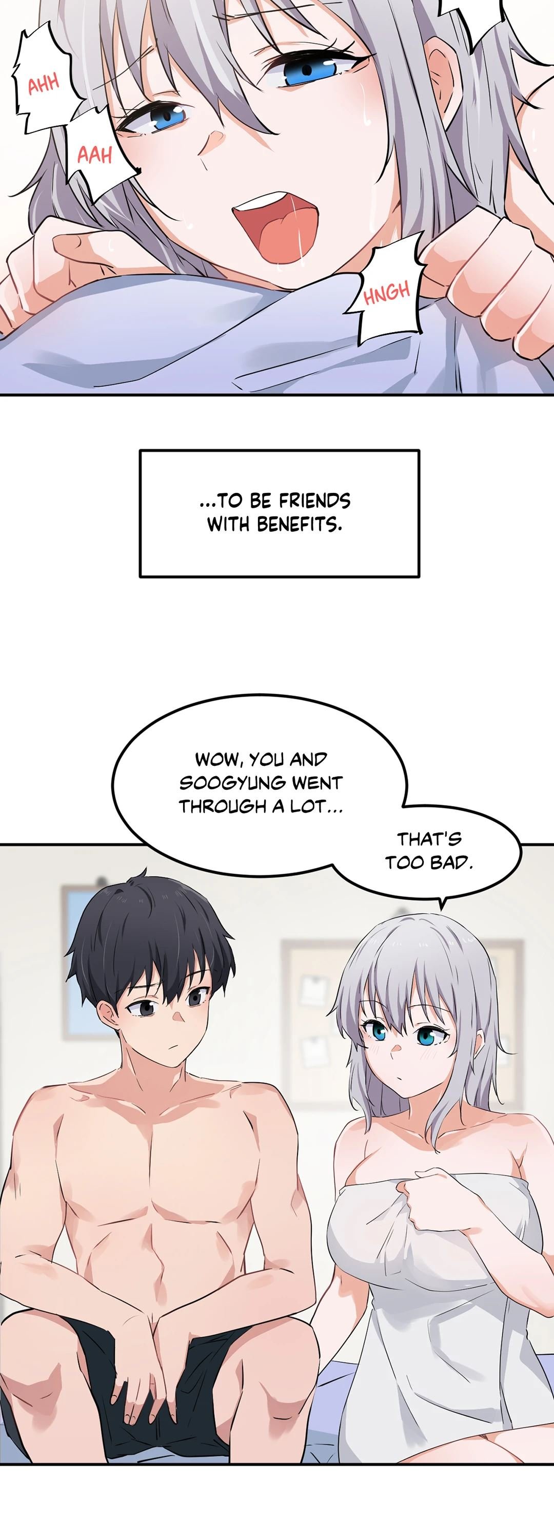 Heart Stealer - Chapter 7 [photo 34] - MangaPorn