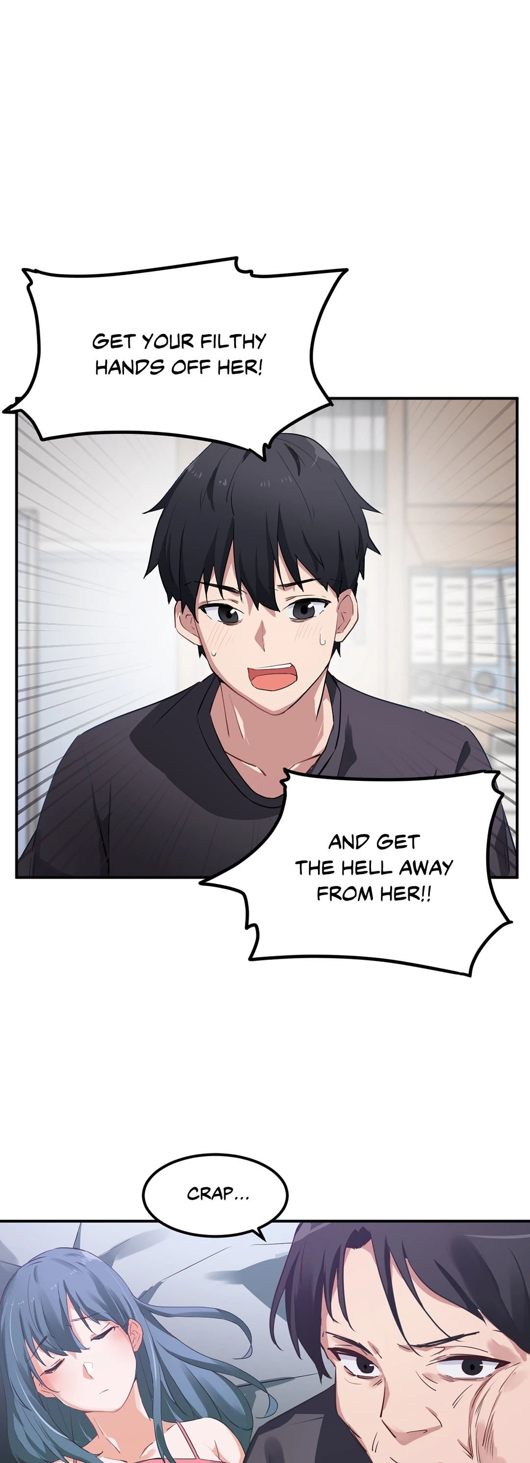 Heart Stealer - Chapter 7 [photo 7] - MangaPorn