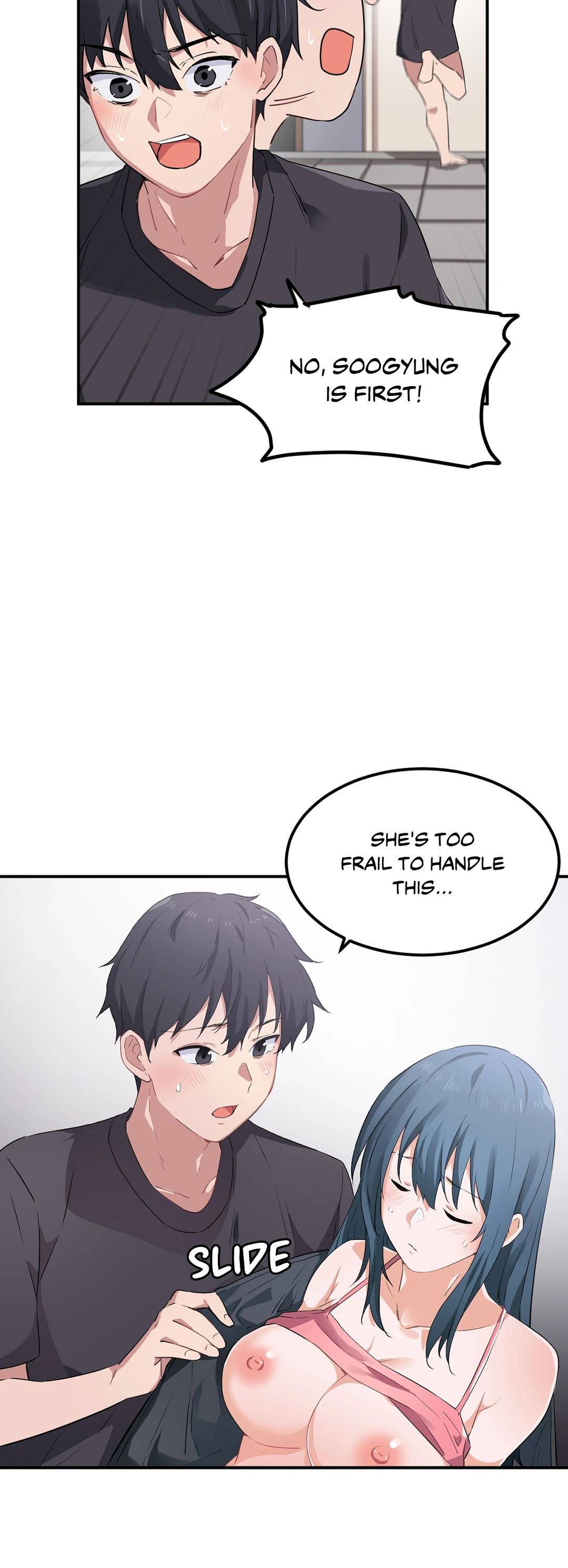 Heart Stealer - Chapter 7 [photo 9] - MangaPorn