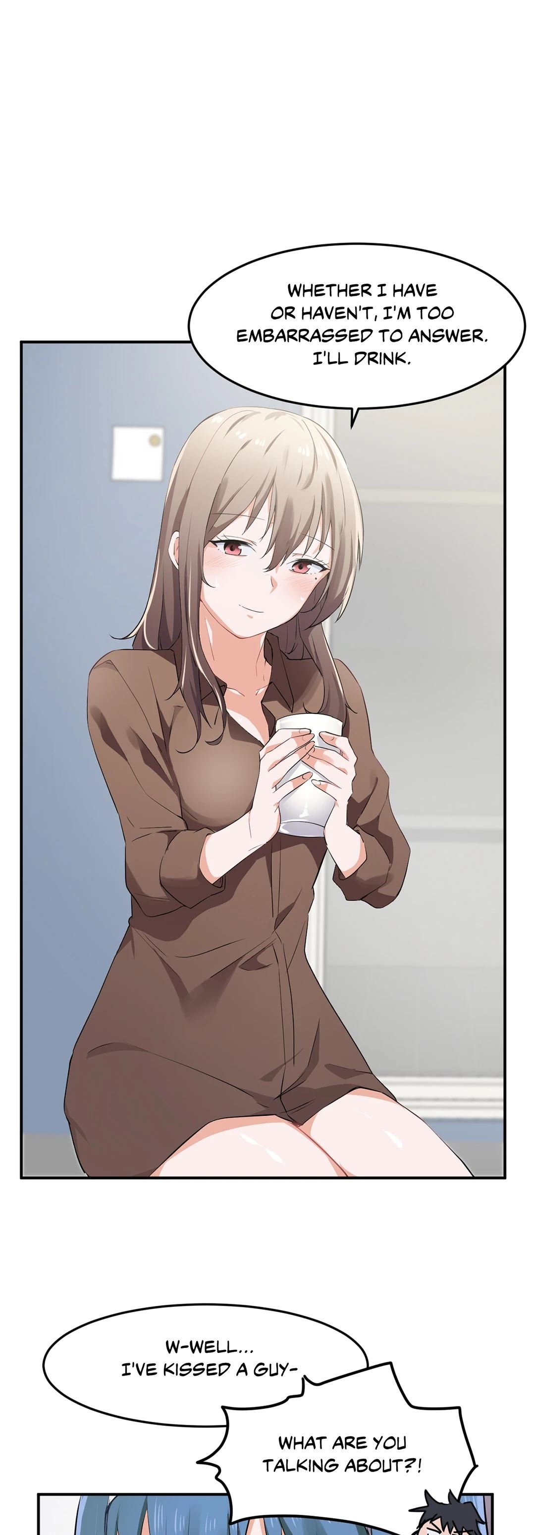 Heart Stealer - Chapter 8 [photo 13] - MangaPorn