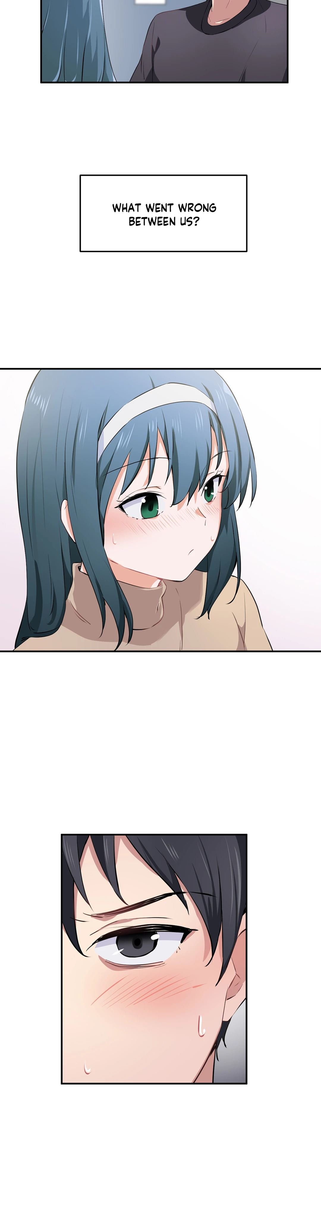 Heart Stealer - Chapter 8 [photo 20] - MangaPorn