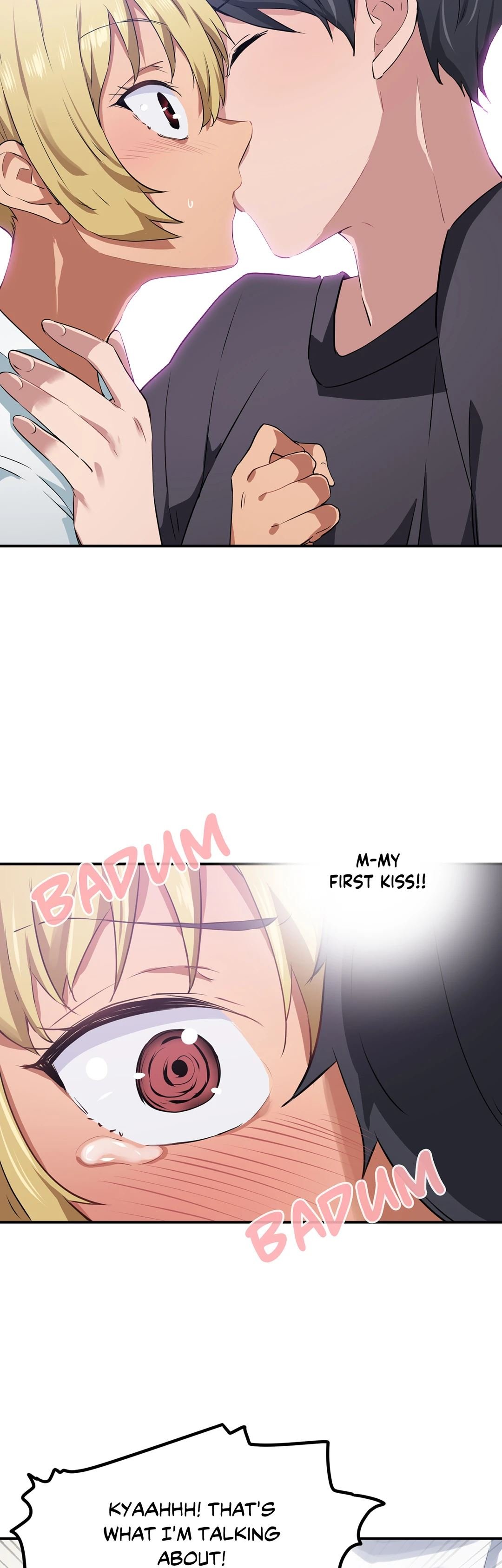 Heart Stealer - Chapter 8 [photo 23] - MangaPorn