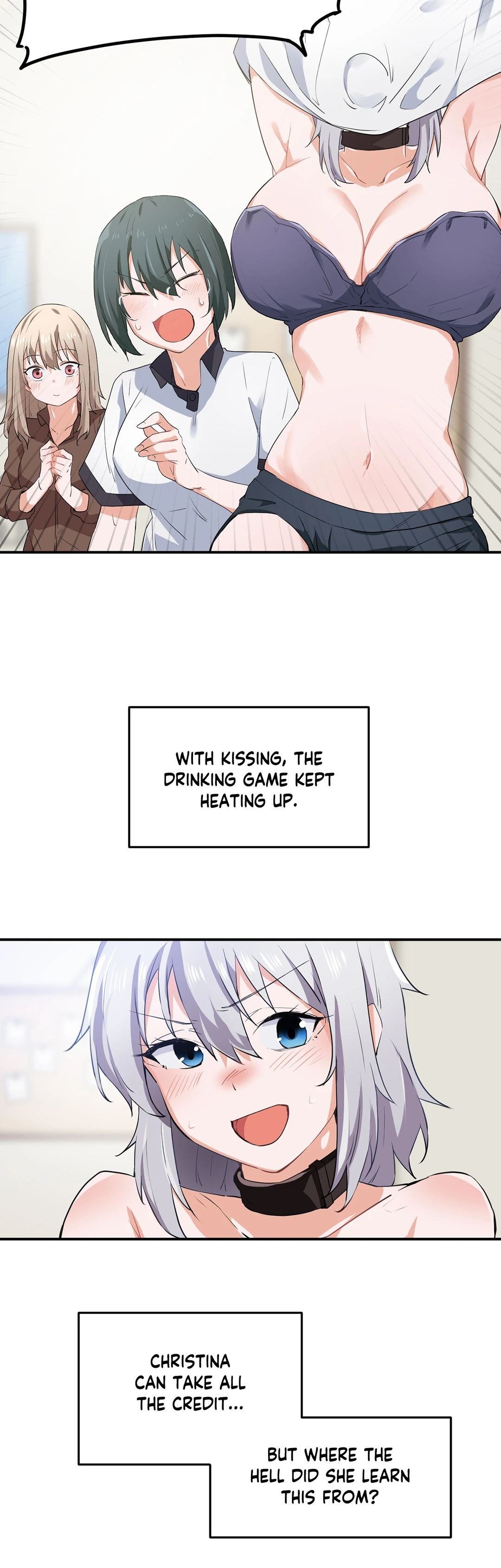 Heart Stealer - Chapter 8 [photo 24] - MangaPorn