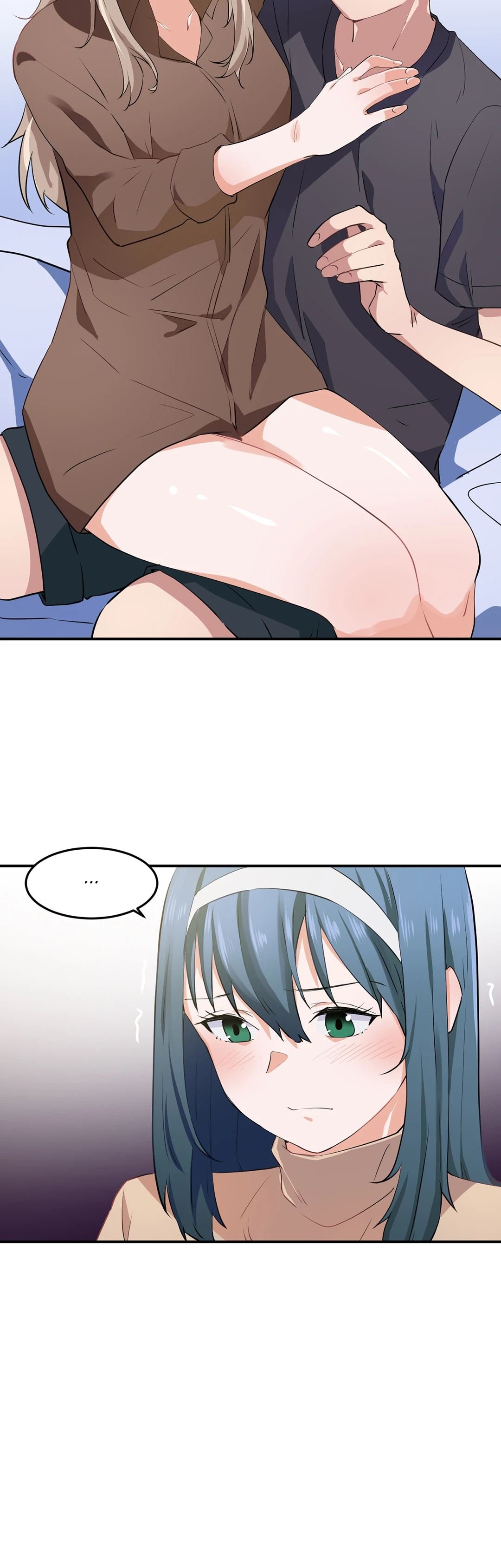 Heart Stealer - Chapter 8 [photo 26] - MangaPorn