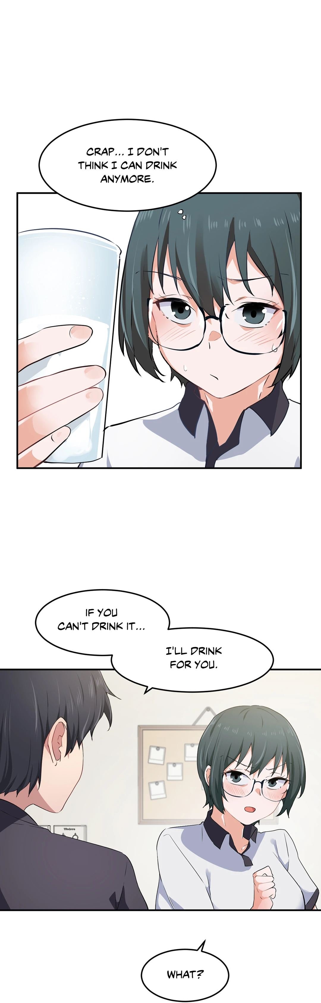 Heart Stealer - Chapter 8 [photo 28] - MangaPorn