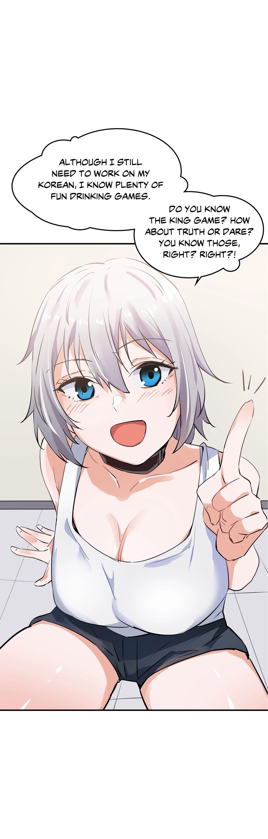 Heart Stealer - Chapter 8 [photo 3] - MangaPorn