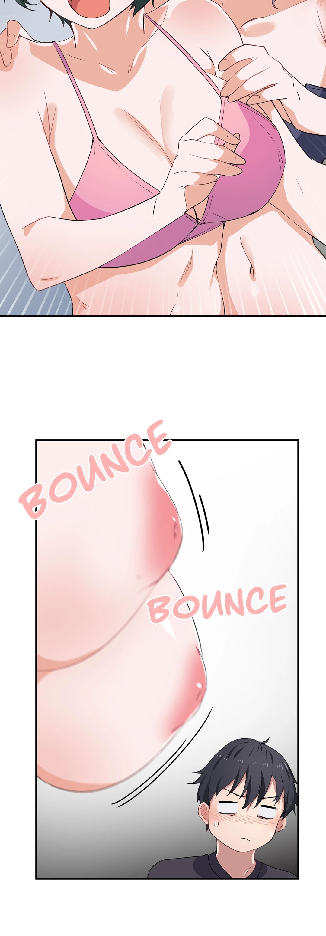 Heart Stealer - Chapter 8 [photo 32] - MangaPorn