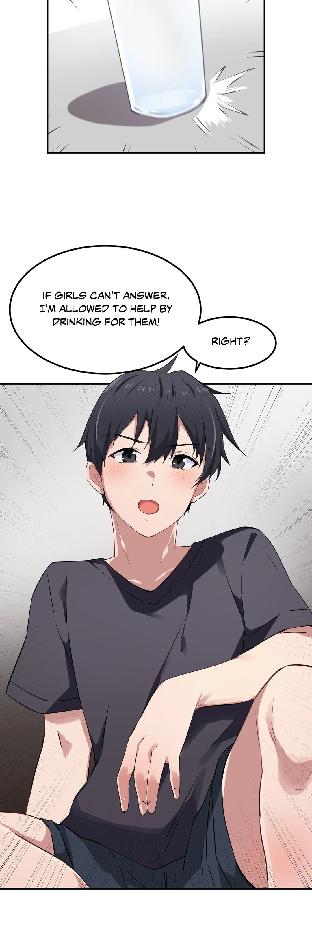 Heart Stealer - Chapter 8 [photo 9] - MangaPorn