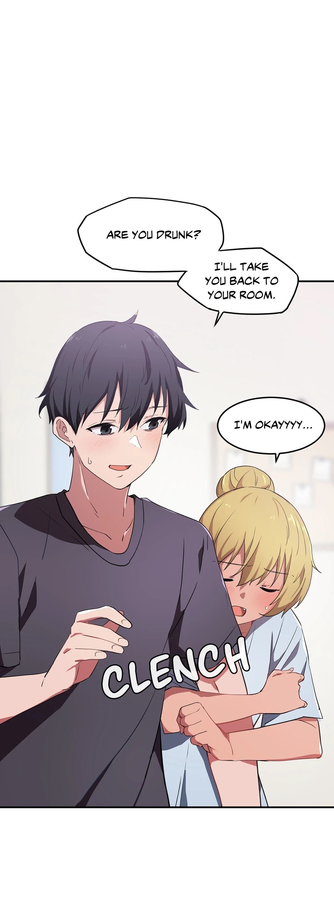 Heart Stealer - Chapter 9 [photo 1] - MangaPorn