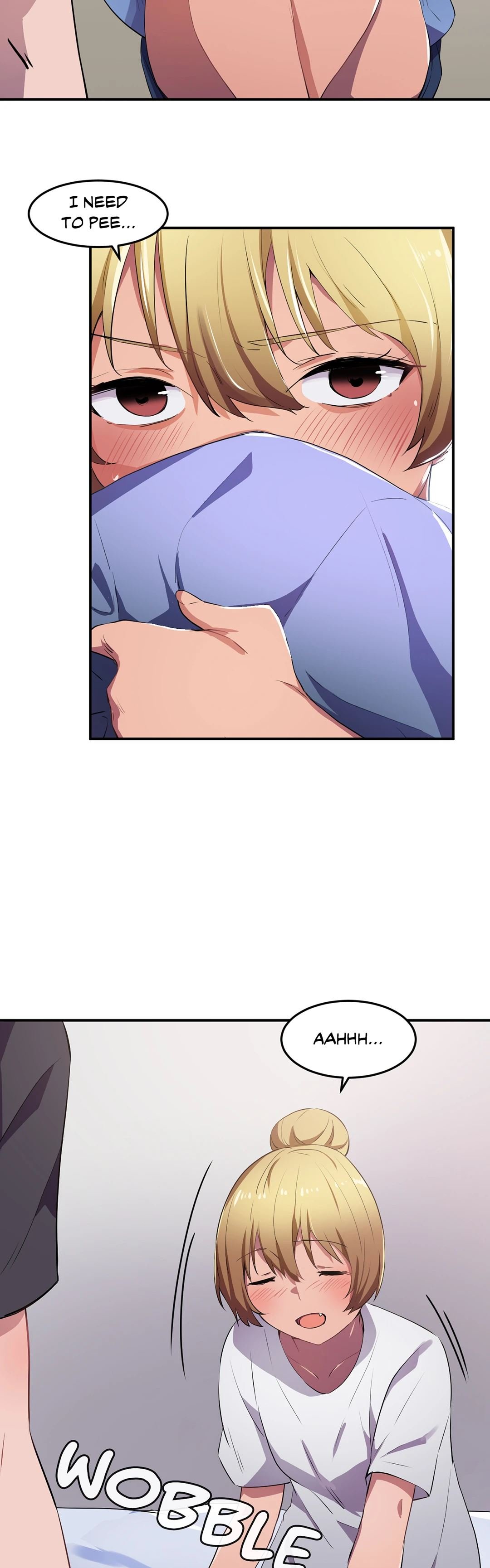 Heart Stealer - Chapter 9 [photo 10] - MangaPorn