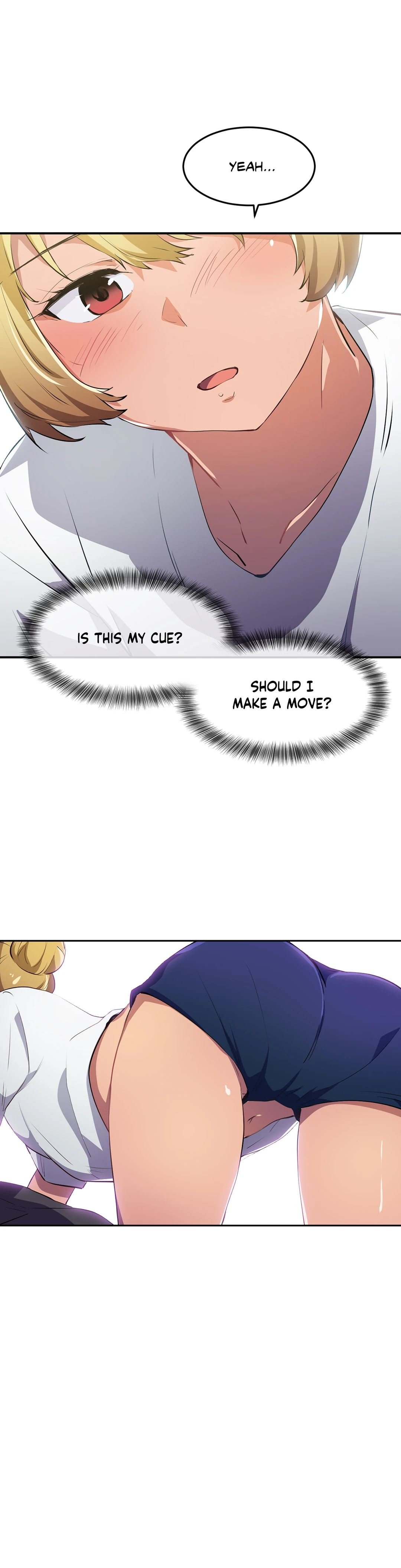 Heart Stealer - Chapter 9 [photo 13] - MangaPorn