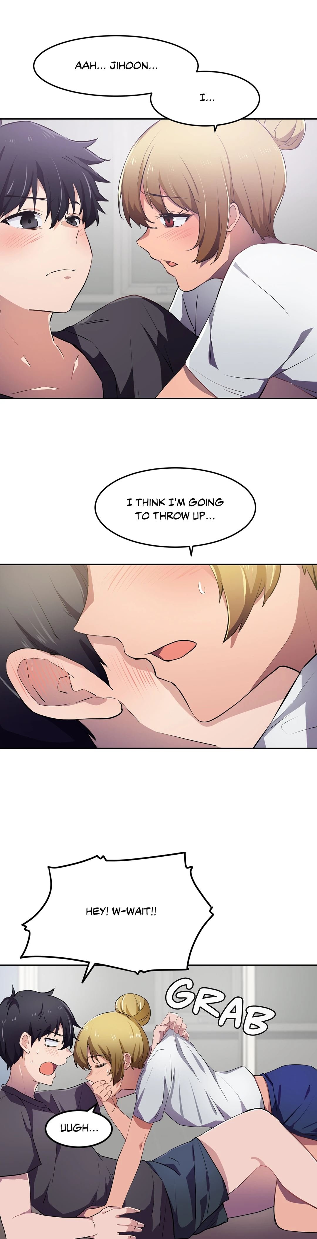 Heart Stealer - Chapter 9 [photo 14] - MangaPorn