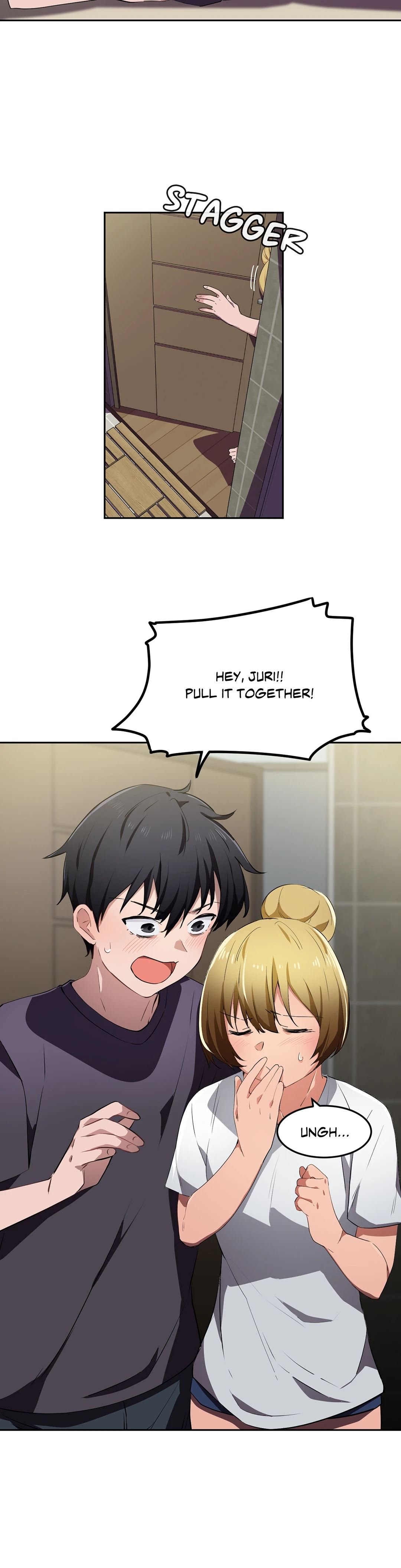 Heart Stealer - Chapter 9 [photo 15] - MangaPorn