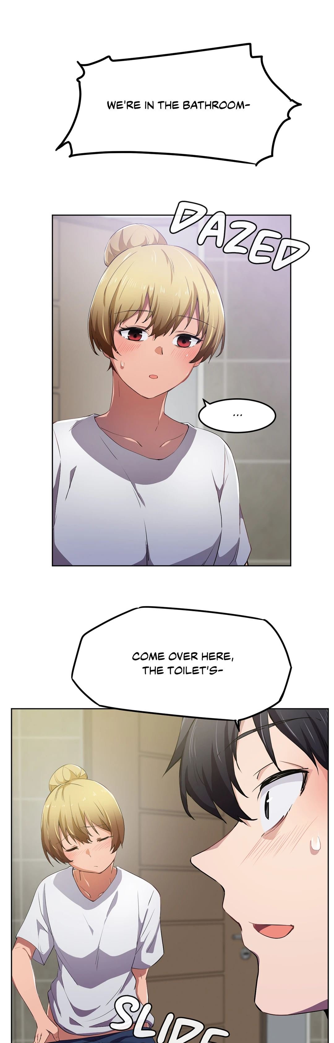 Heart Stealer - Chapter 9 [photo 16] - MangaPorn