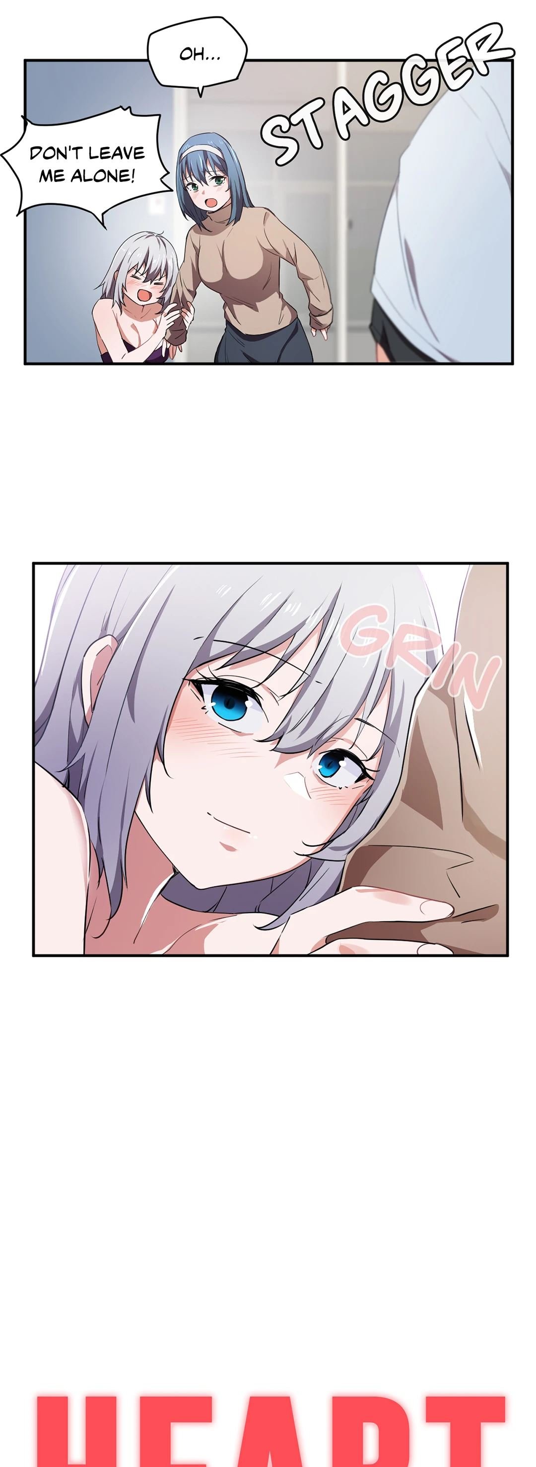 Heart Stealer - Chapter 9 [photo 2] - MangaPorn