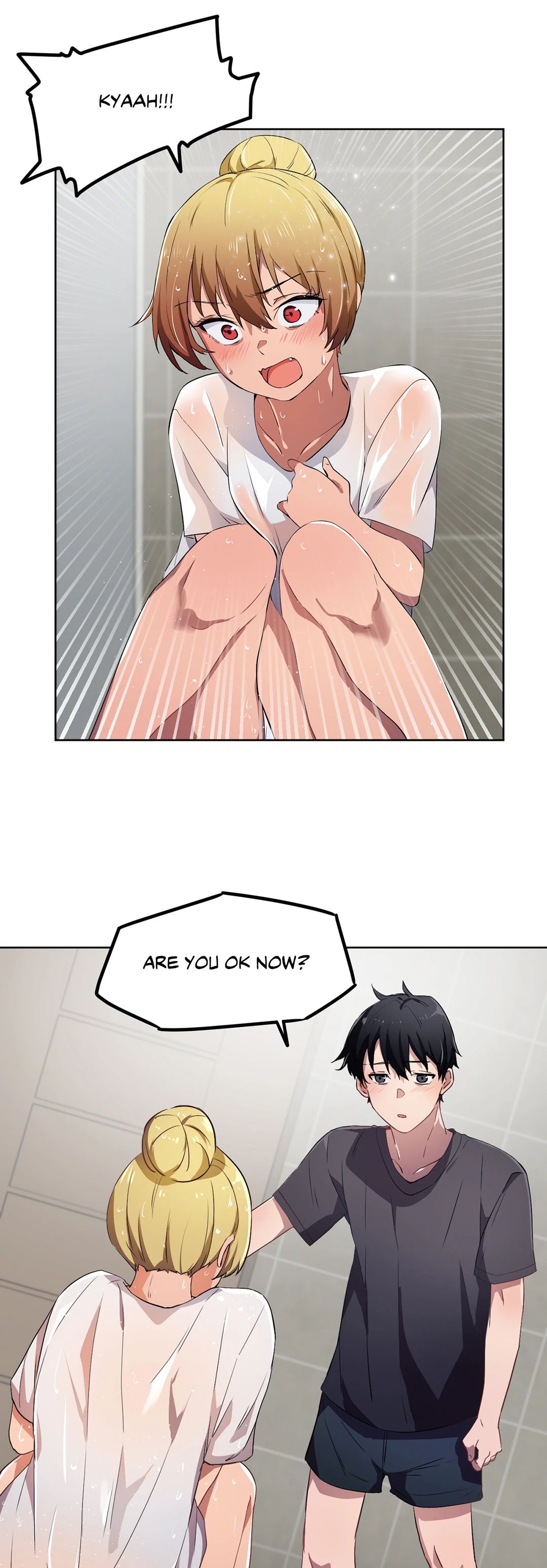 Heart Stealer - Chapter 9 [photo 22] - MangaPorn