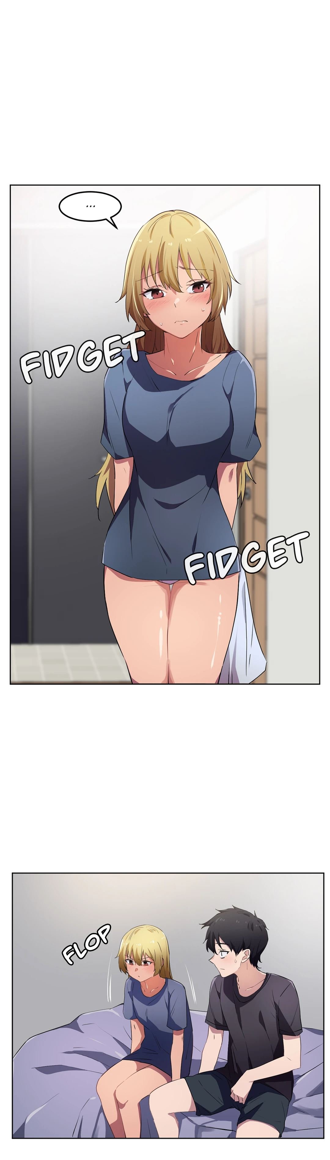 Heart Stealer - Chapter 9 [photo 25] - MangaPorn