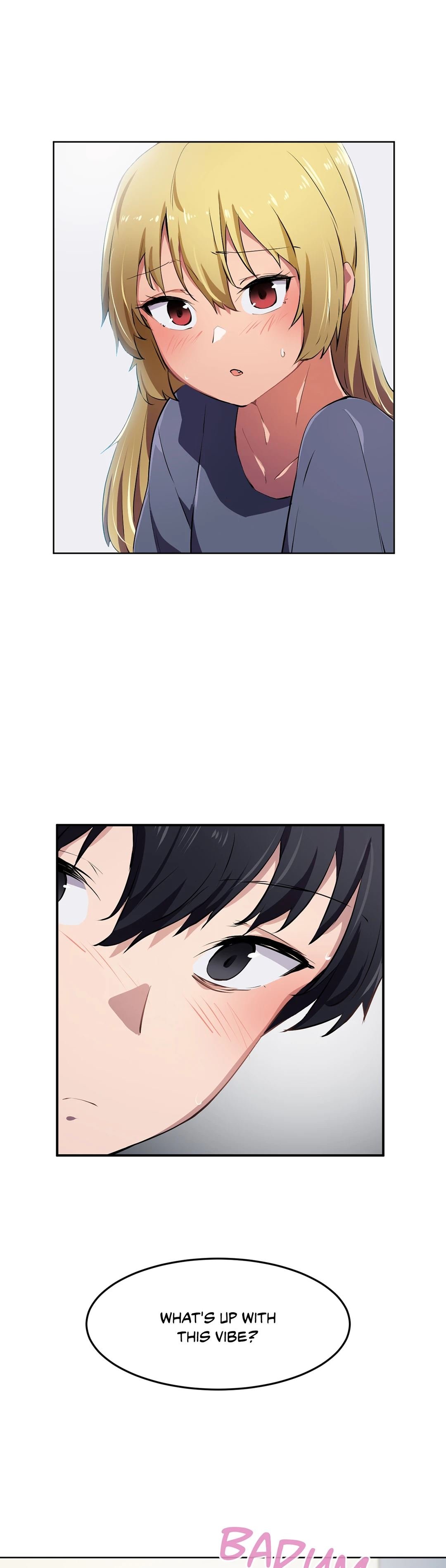 Heart Stealer - Chapter 9 [photo 28] - MangaPorn