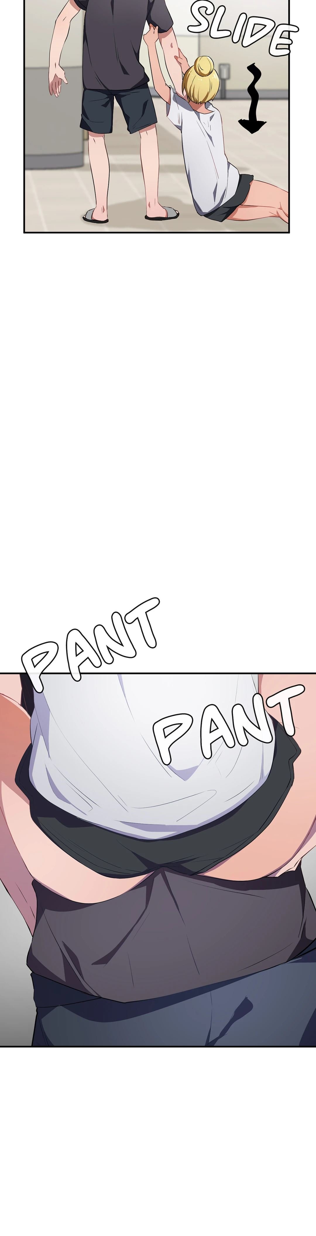 Heart Stealer - Chapter 9 [photo 5] - MangaPorn