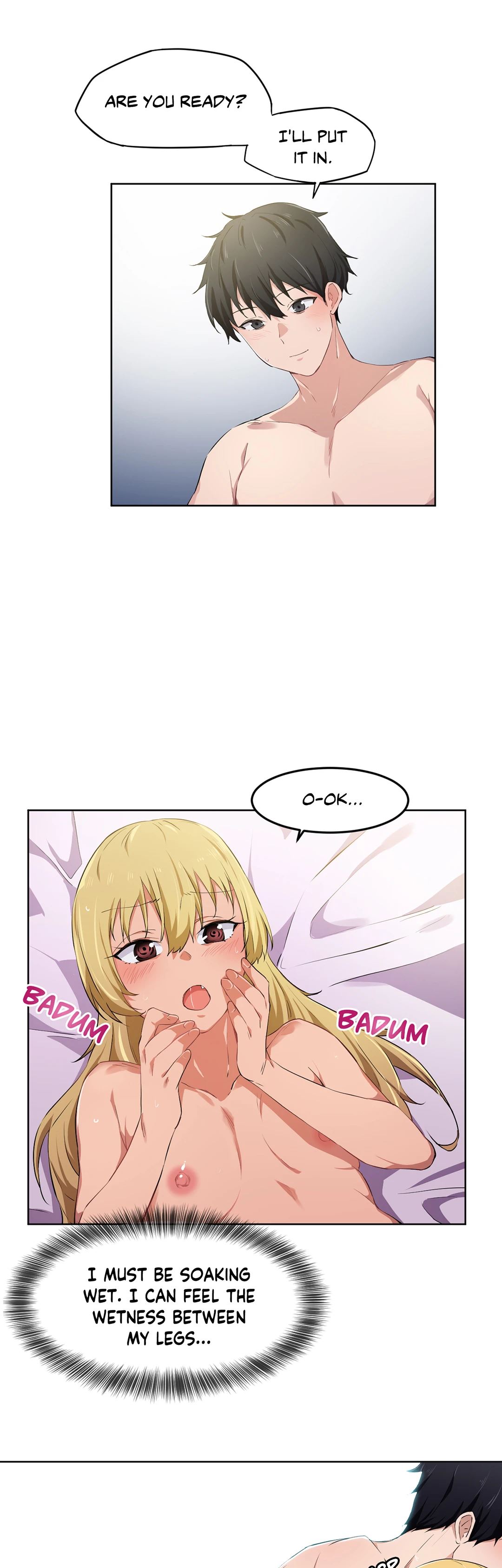 Heart Stealer - Chapter 10 [photo 12] - MangaPorn