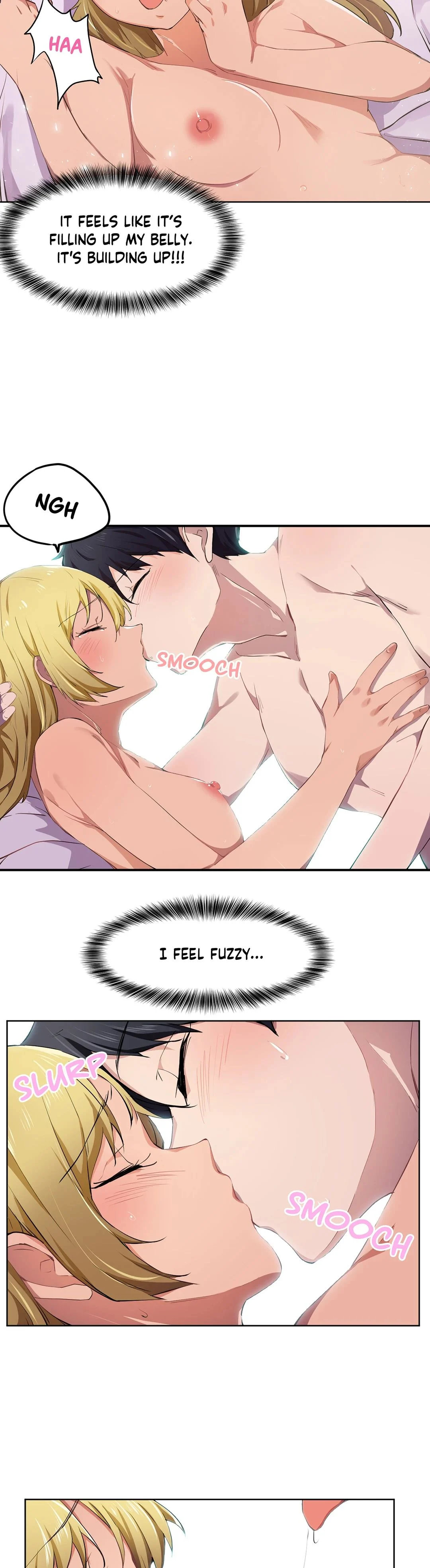 Heart Stealer - Chapter 10 [photo 16] - MangaPorn