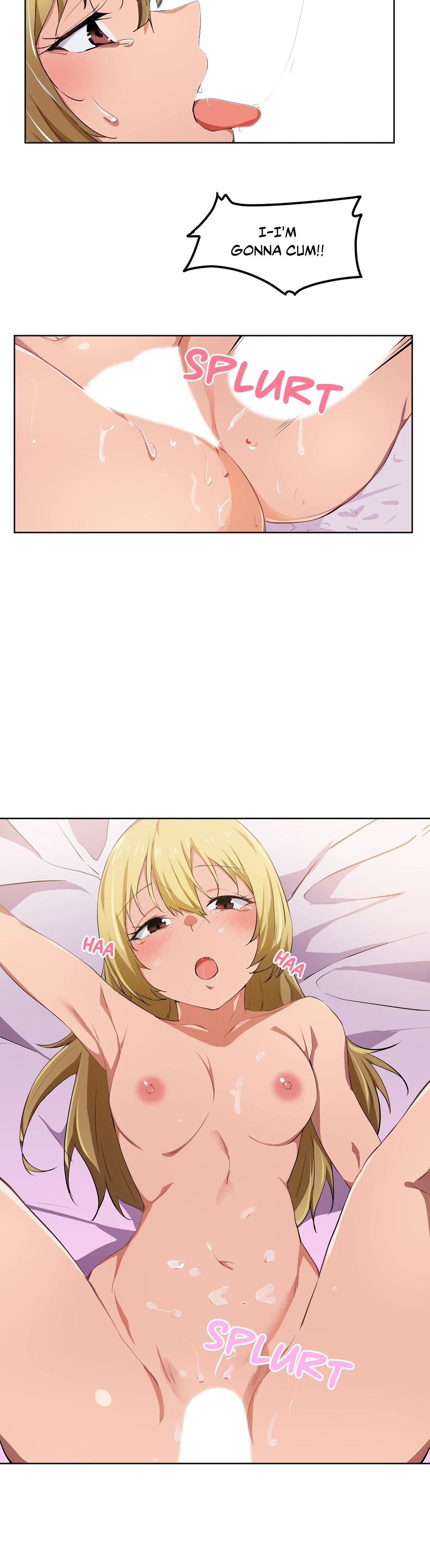 Heart Stealer - Chapter 10 [photo 17] - MangaPorn