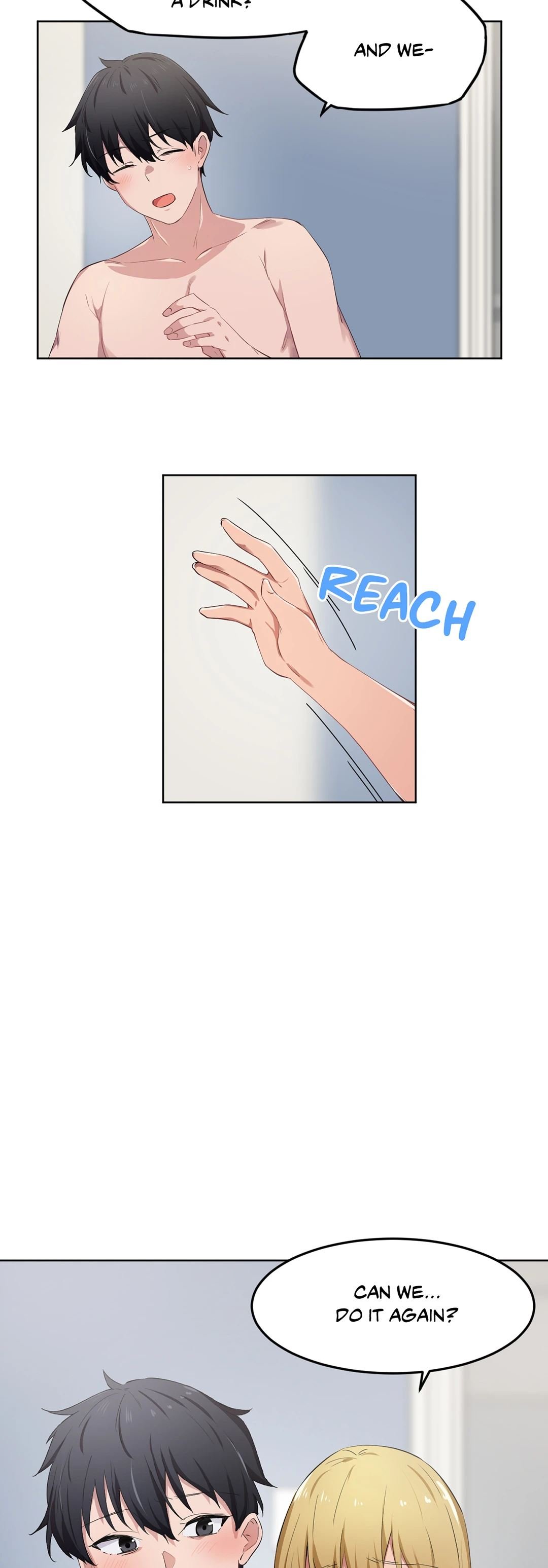 Heart Stealer - Chapter 10 [photo 19] - MangaPorn