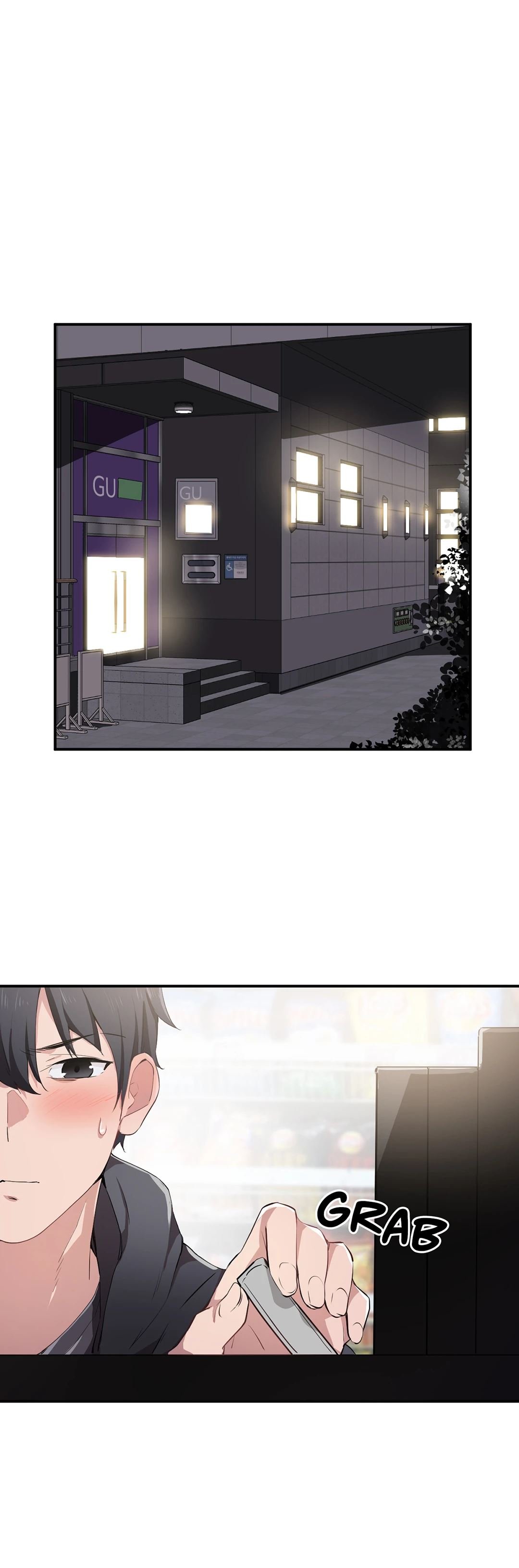 Heart Stealer - Chapter 10 [photo 21] - MangaPorn