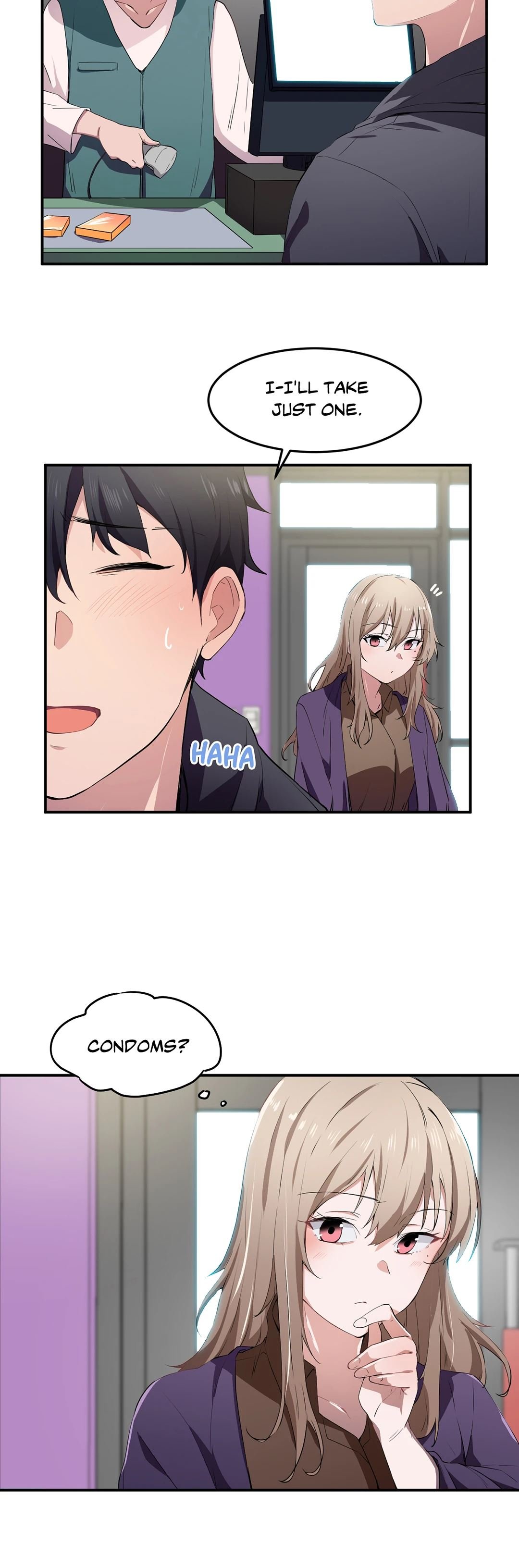 Heart Stealer - Chapter 10 [photo 23] - MangaPorn