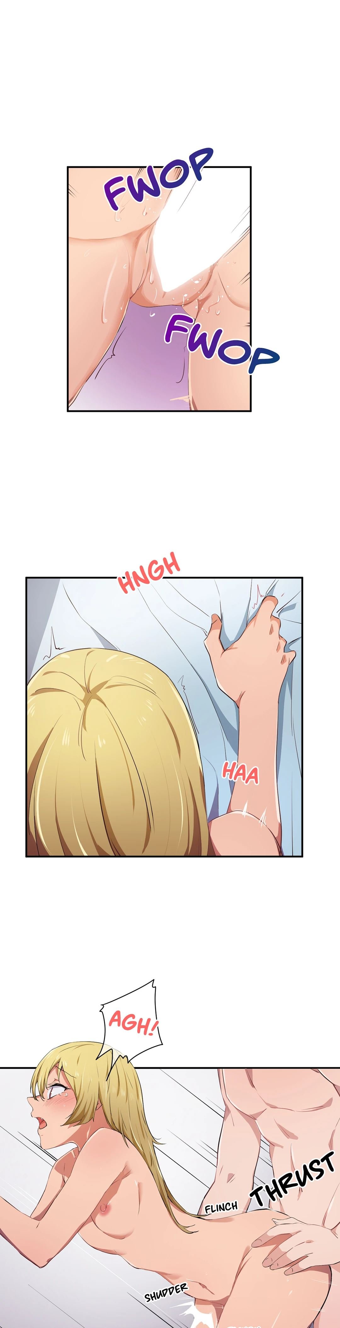 Heart Stealer - Chapter 10 [photo 27] - MangaPorn