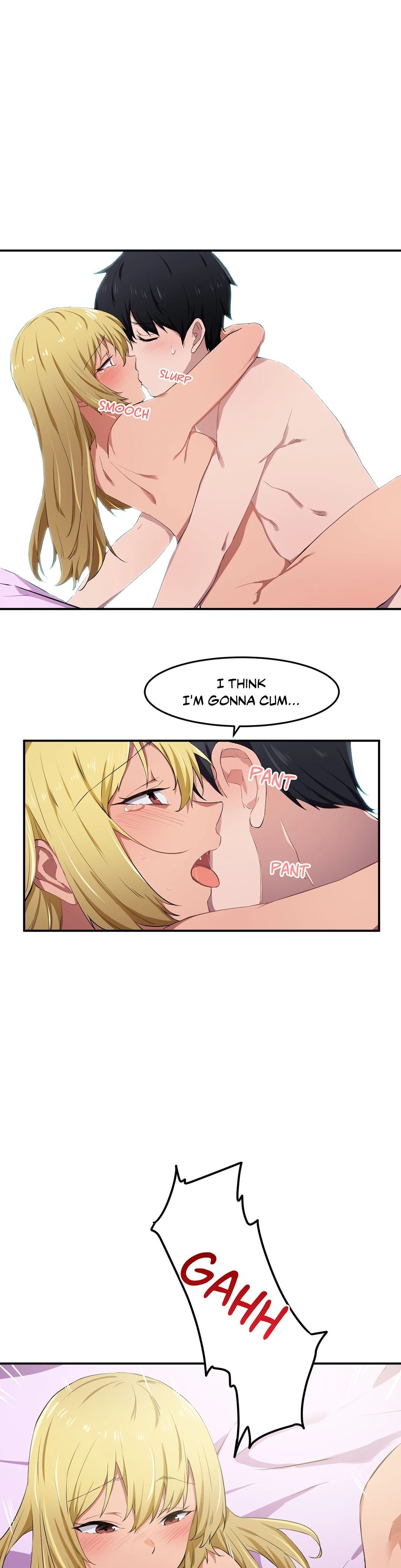 Heart Stealer - Chapter 10 [photo 29] - MangaPorn