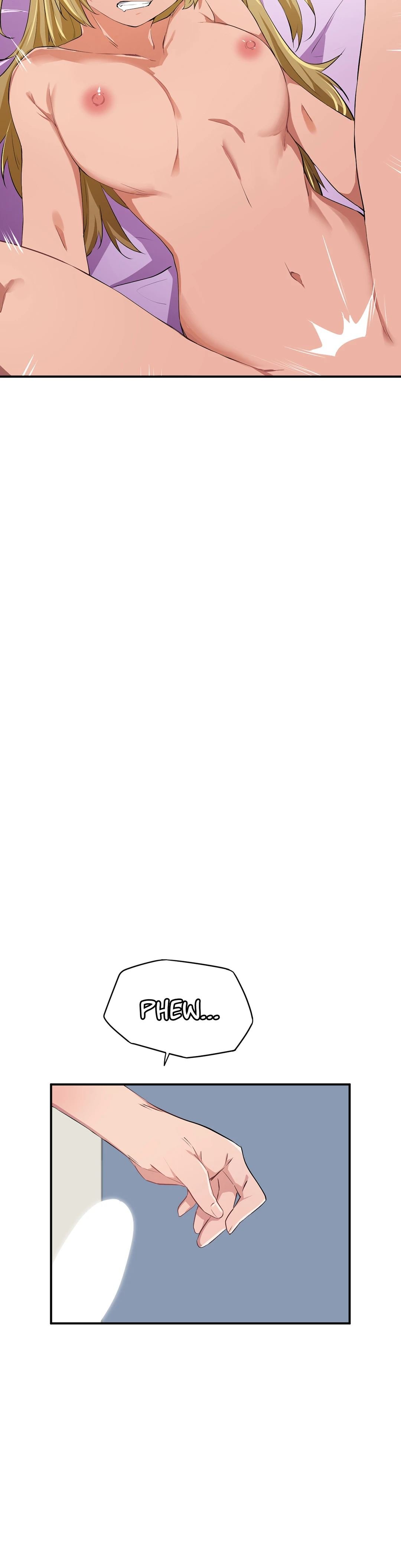 Heart Stealer - Chapter 10 [photo 30] - MangaPorn