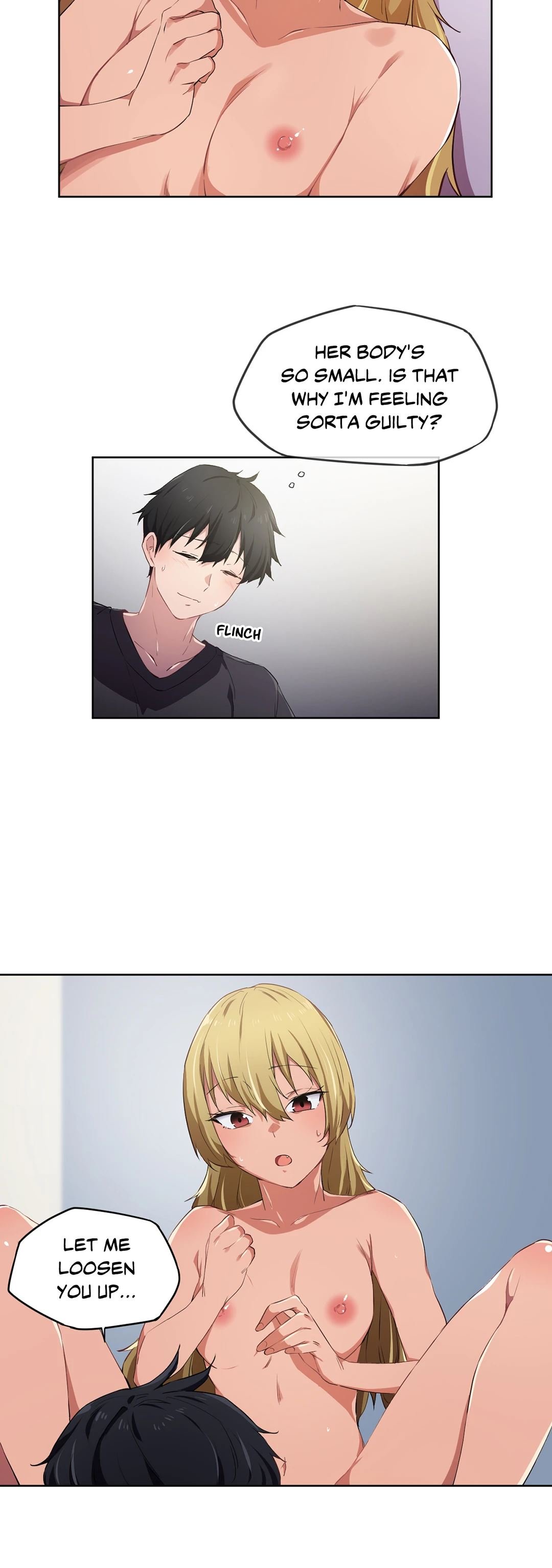 Heart Stealer - Chapter 10 [photo 8] - MangaPorn