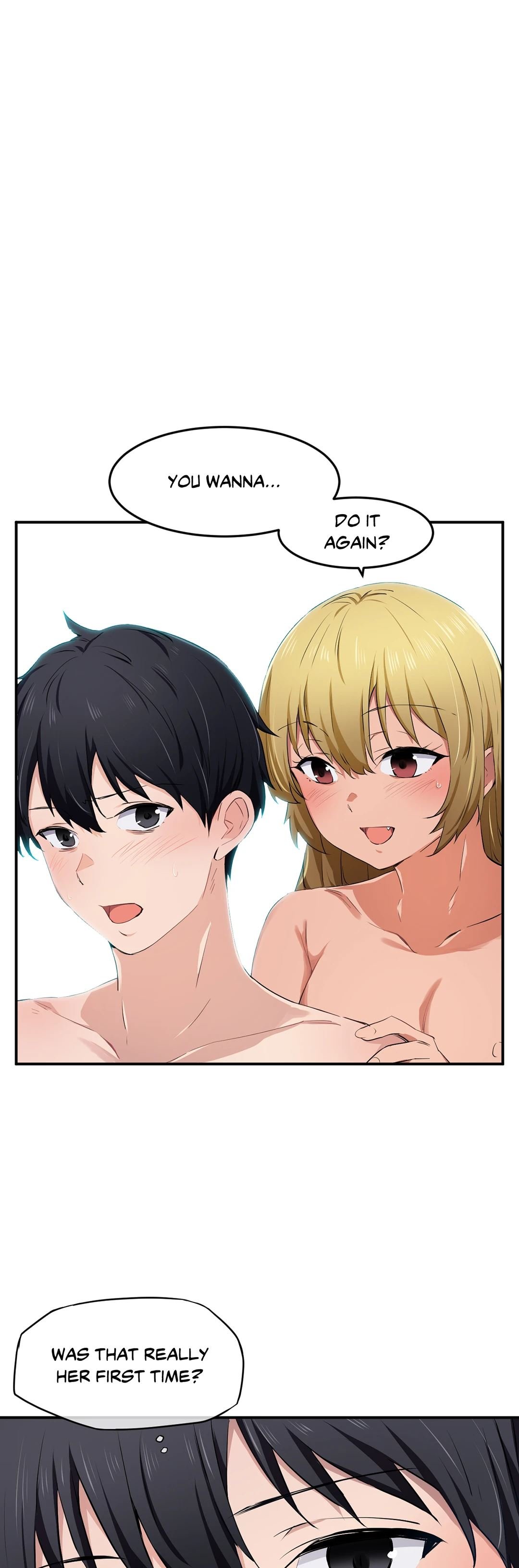 Heart Stealer - Chapter 11 [photo 1] - MangaPorn