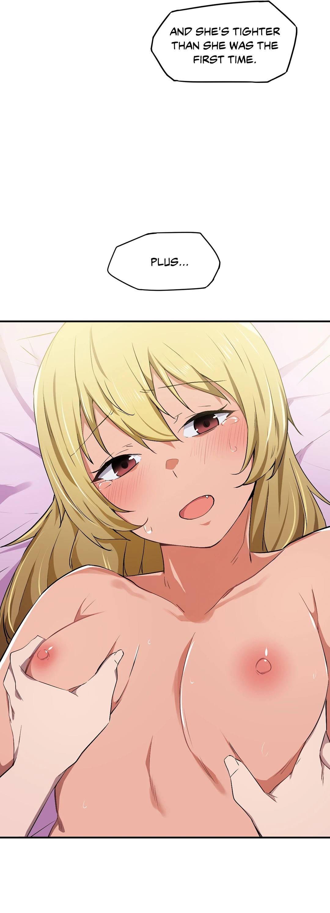 Heart Stealer - Chapter 11 [photo 10] - MangaPorn