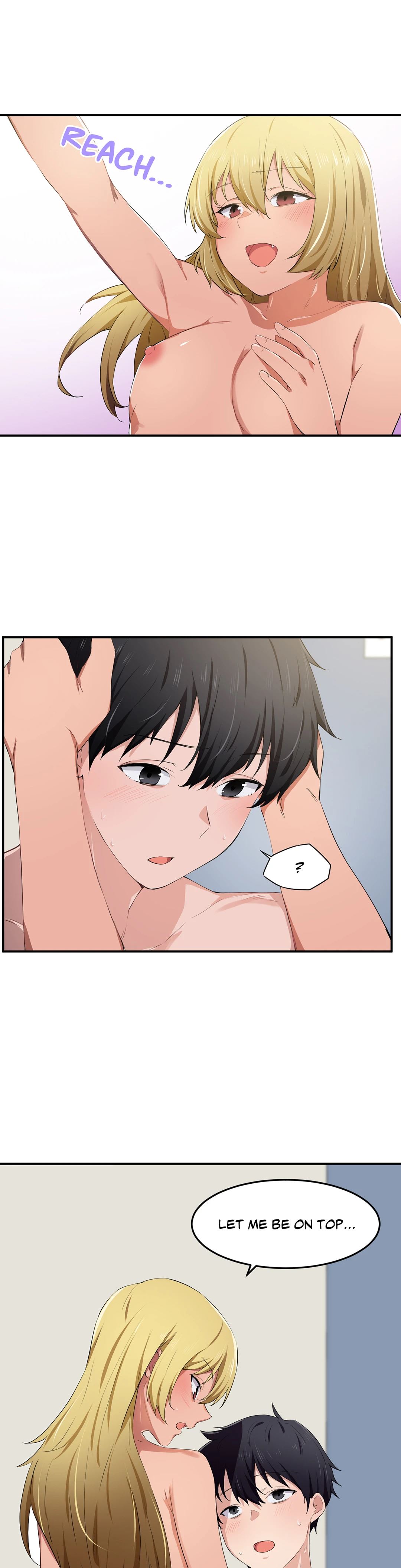 Heart Stealer - Chapter 11 [photo 12] - MangaPorn