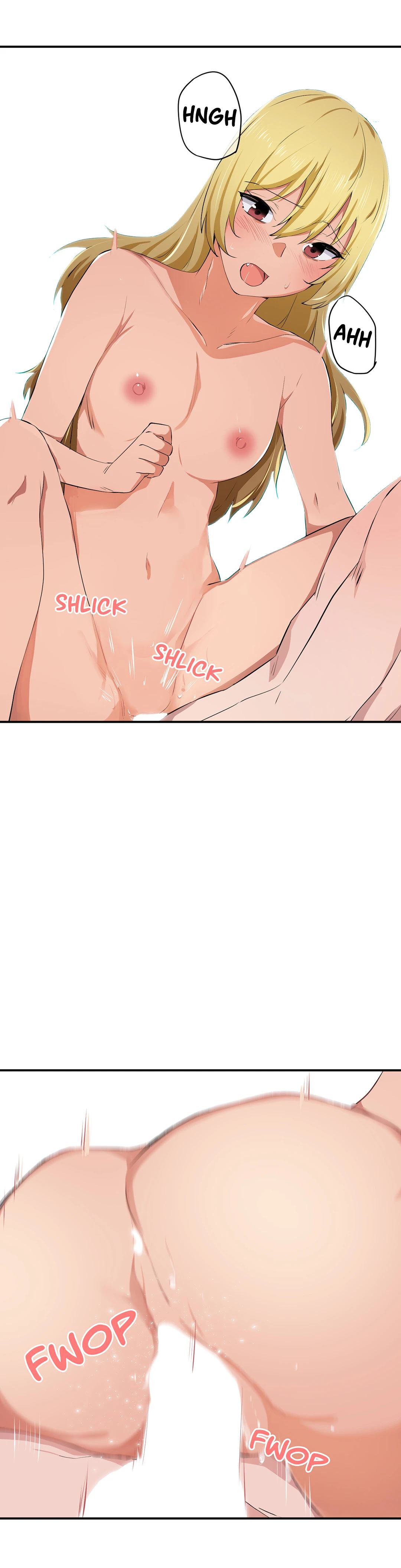 Heart Stealer - Chapter 11 [photo 14] - MangaPorn