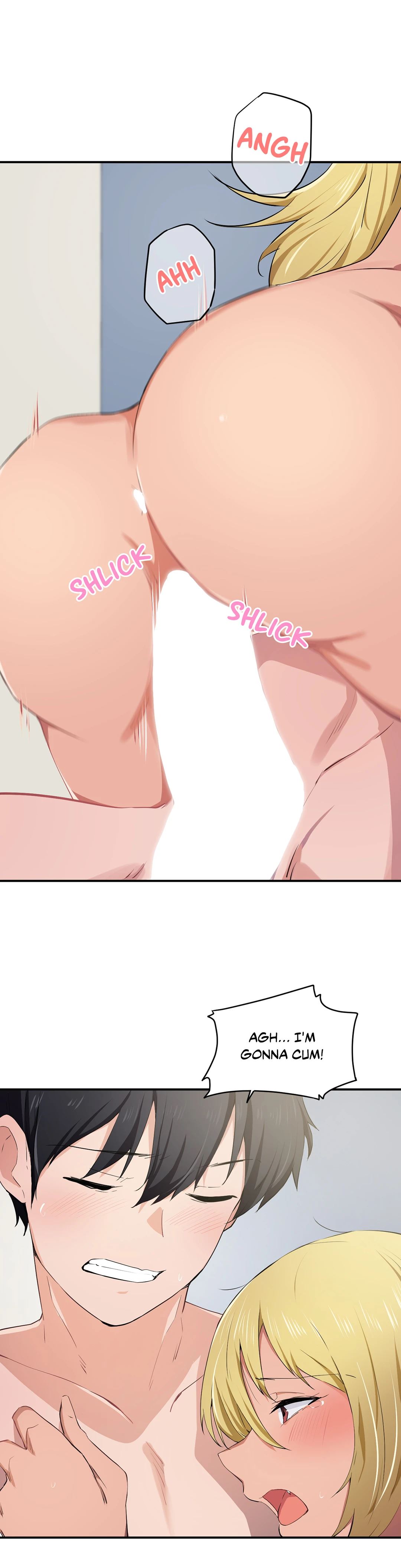 Heart Stealer - Chapter 11 [photo 15] - MangaPorn